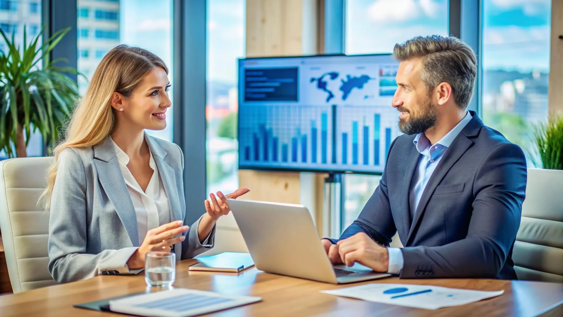 How to Choose the Right Salesforce Consultant for Your Business