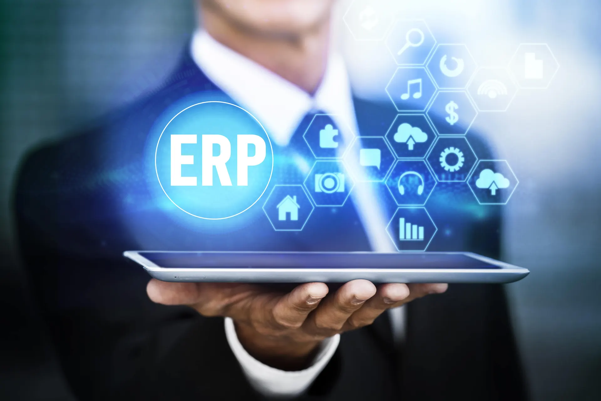 Maximizing Efficiency with Custom Salesforce Solutions
