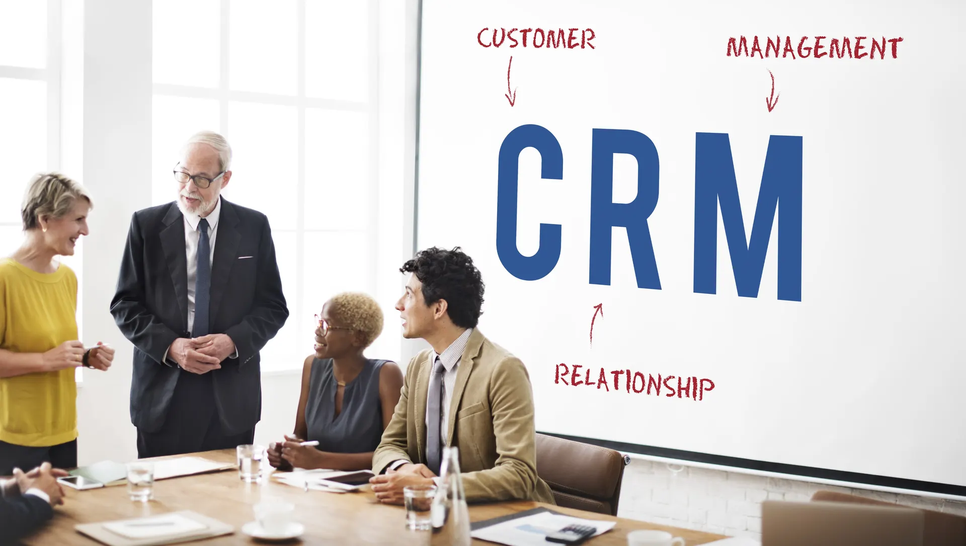 Top 5 Benefits of Salesforce CRM for Small Businesses