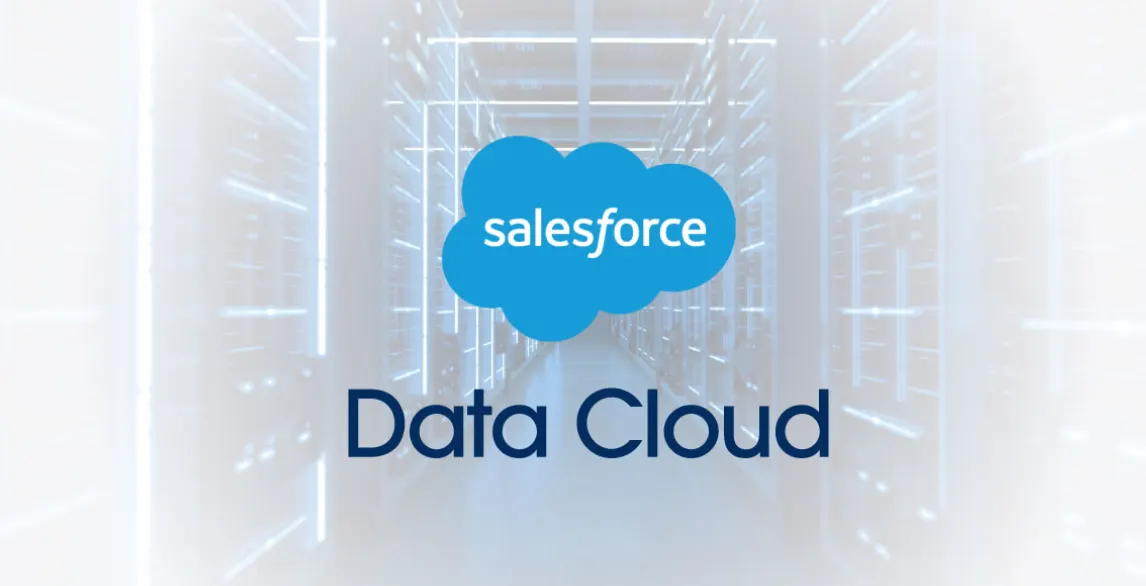 Data Cloud Training Fess